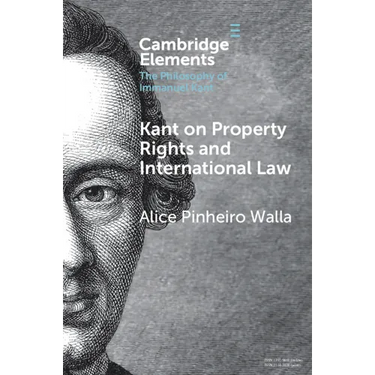 Kant on Property Rights and International Law