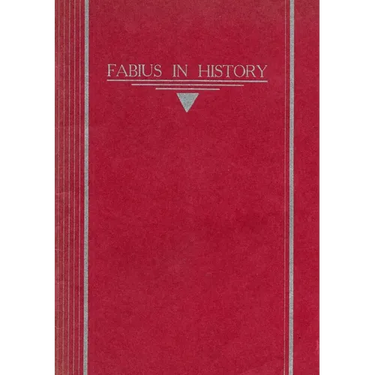 Fabius in History
