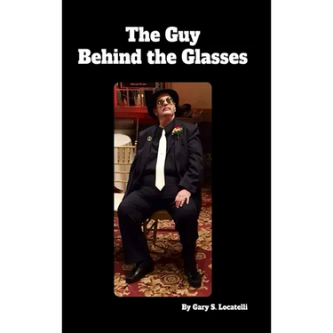 The Guy Behind the Glasses