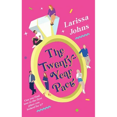 The Twenty-Year Pact
