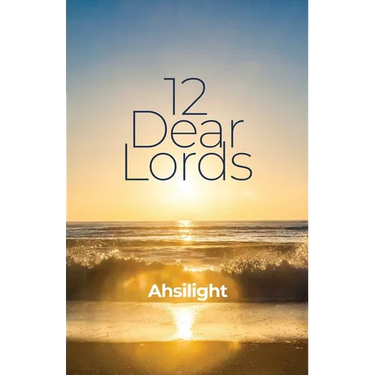 12 Dear Lords