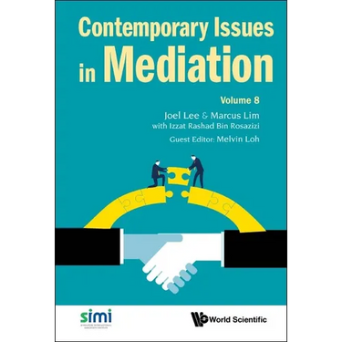 Contemporary Issue Media (V8)