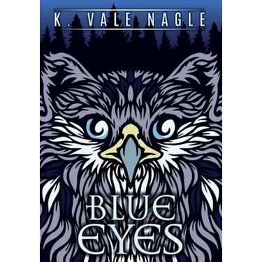 Blue Eyes and Other Tales