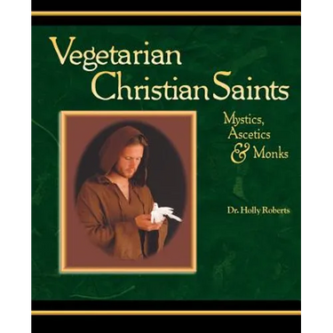 Vegetarian Christian Saints