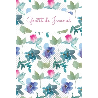 Gratitude Journal: 100 days of gratitude (with prompts)
