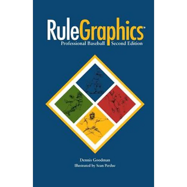 RuleGraphics: Professional Baseball