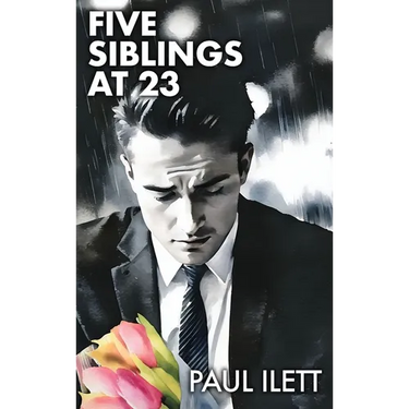 Five Siblings at 23