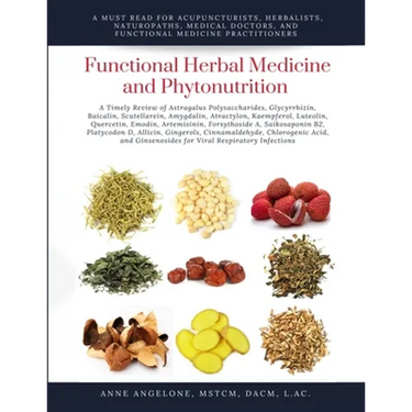 Functional Herbal Medicine and Phytonutrition