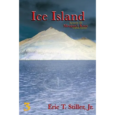 Ice Island