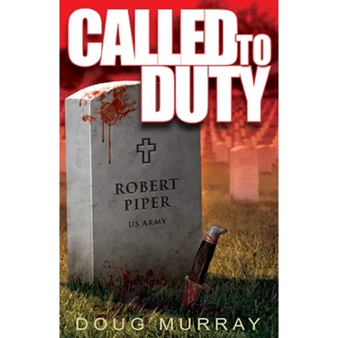 Called To Duty - Book 1