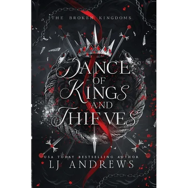 Dance of Kings and Thieves