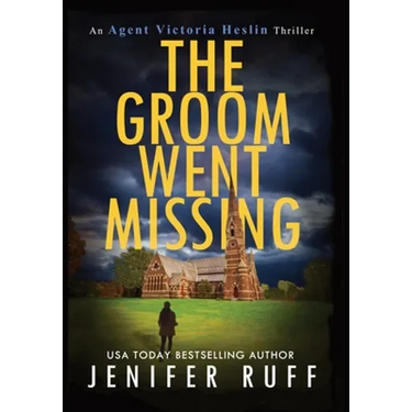 The Groom Went Missing