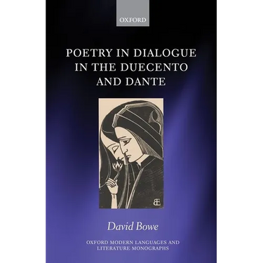 Poetry in Dialogue in the Duecento and Dante