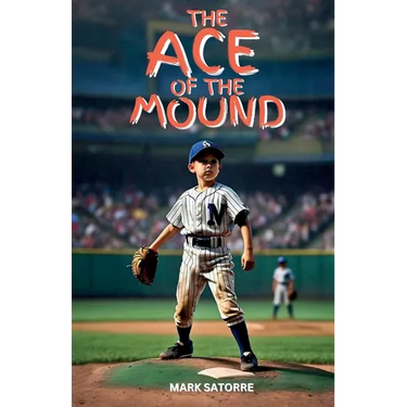 The Ace of the Mound