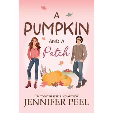 A Pumpkin and a Patch