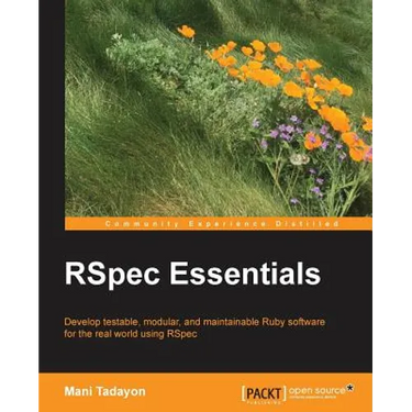Rspec Essentials