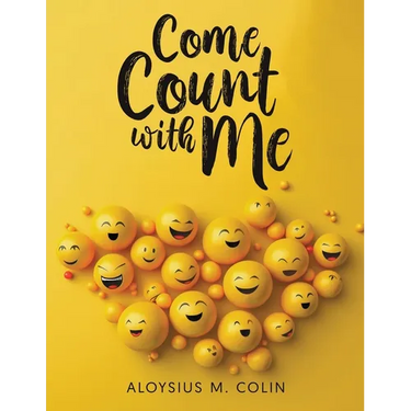 Come Count with Me