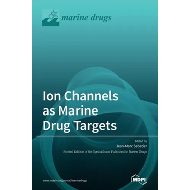 Ion Channels as Marine Drug Targets