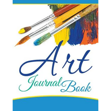 Art Journal Book