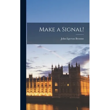 Make a Signal!
