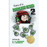 Diary Of A Ninja Kid 2: Stormy With A Ton Of Zombies