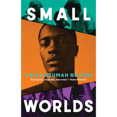 Small Worlds