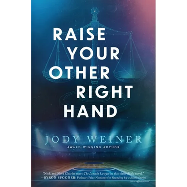 Raise Your Other Right Hand