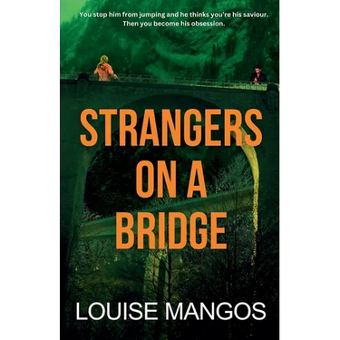 Strangers on a Bridge