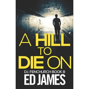 A Hill To Die On