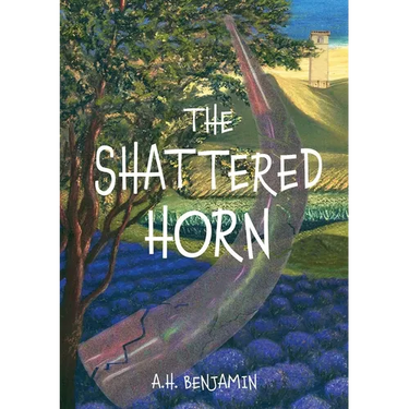 The Shattered Horn