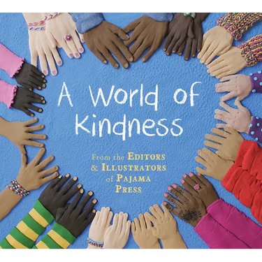 A World of Kindness