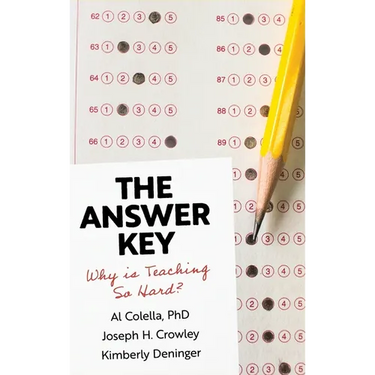 The Answer Key