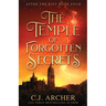 The Temple of Forgotten Secrets