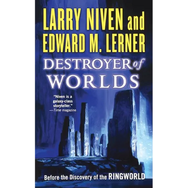 Destroyer of Worlds