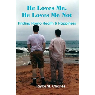 He Loves Me, He Loves Me Not: Finding Homo Health & Happiness