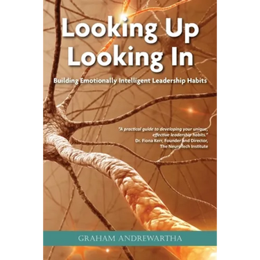 Looking Up, Looking In: Building Emotionally Intelligent Leadership Habits