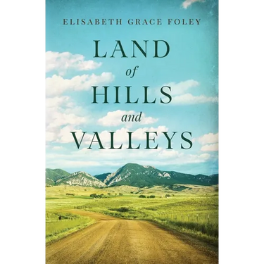 Land of Hills and Valleys