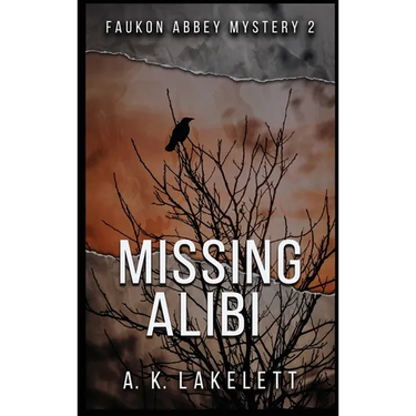 Missing Alibi: A tale of Deceit