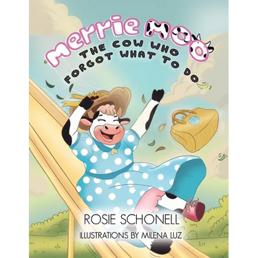 Merrie Moo