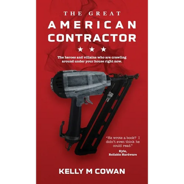 The Great American Contractor