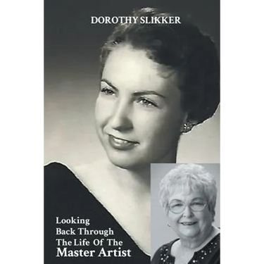 Looking Back Through the Life of the Master Artist
