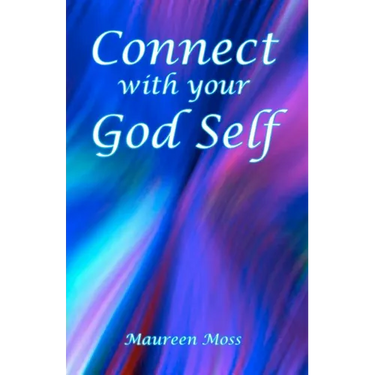 Connect with your God Self
