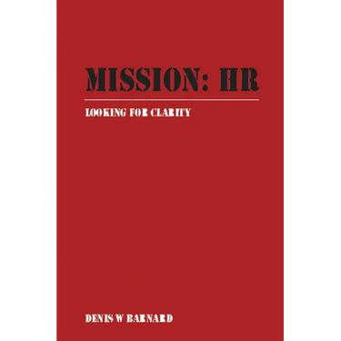 Mission: HR
