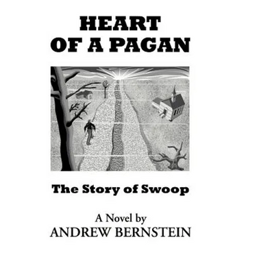 Heart of a Pagan