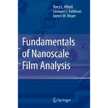 Fundamentals of Nanoscale Film Analysis