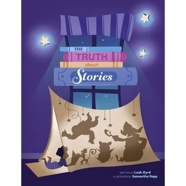 The Truth About Stories