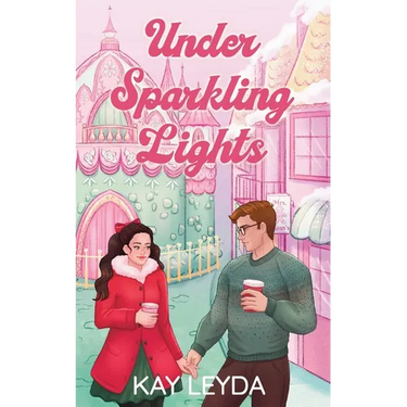 Under Sparkling Lights