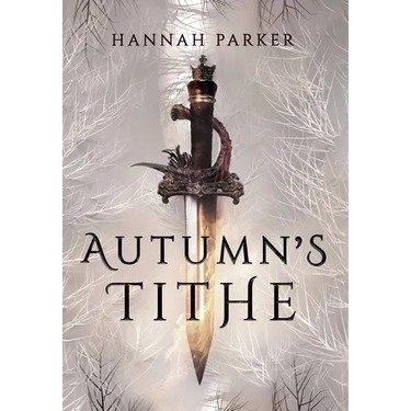 Autumn's Tithe