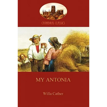 My Antonia