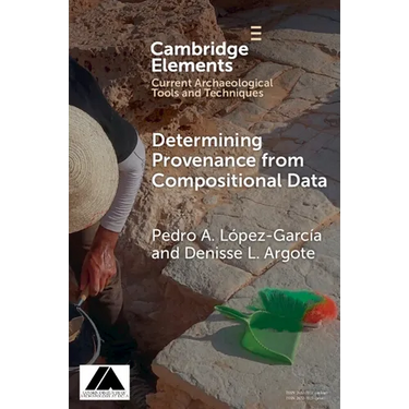 Determining Provenance from Compositional Data